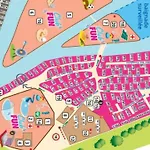 木屋 En Bord D'eau - Mobil-home Climatise - Cap Ferret *