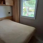 En Bord D'eau - Mobil-home Climatise - Cap Ferret *
