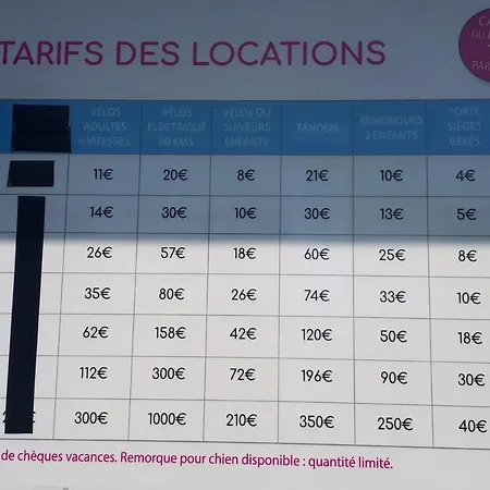 Mobil-home Climatisé Dans 4* Chalet
